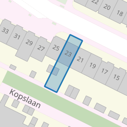 Perceel VSN01-F-3933