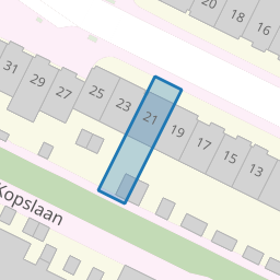 Perceel VSN01-F-3934