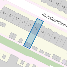 Perceel VSN01-F-3937