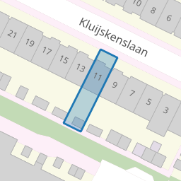 Perceel VSN01-F-3939