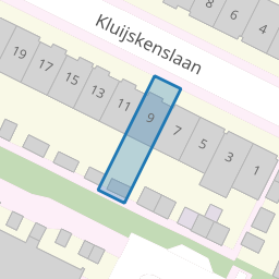 Perceel VSN01-F-3940