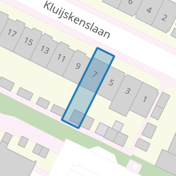 Perceel VSN01-F-3941