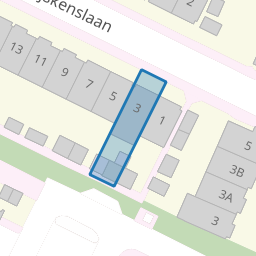 Perceel VSN01-F-3943