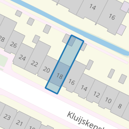 Perceel VSN01-F-3953