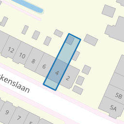 Perceel VSN01-F-3960