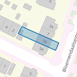 Perceel VSN01-F-3968