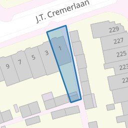 Perceel VSN01-F-3989