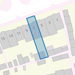 Perceel VSN01-F-3992