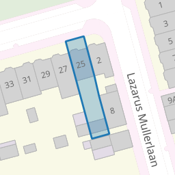 Perceel VSN01-F-3996