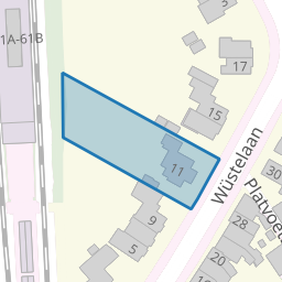 Perceel VSN01-F-4002