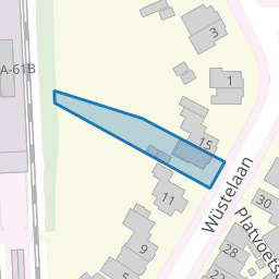 Perceel VSN01-F-4003