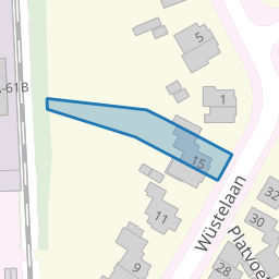 Perceel VSN01-F-4004