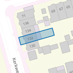 Perceel VSN01-F-4012