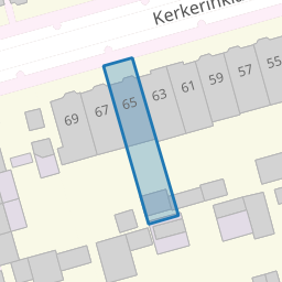 Perceel VSN01-F-4018