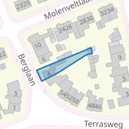 Perceel VSN01-F-4021