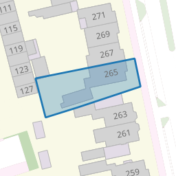 Perceel VSN01-F-4061