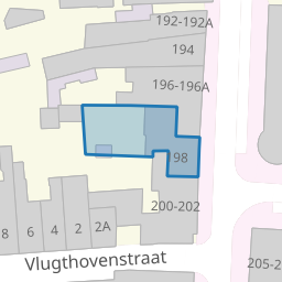 Perceel VSN01-F-4071