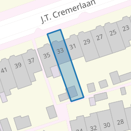 Perceel VSN01-F-4101