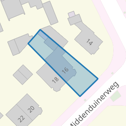 Perceel VSN01-F-4119