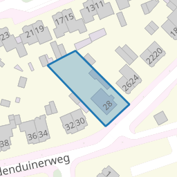 Perceel VSN01-F-4125