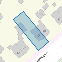 Perceel VSN01-F-4152