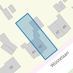 Perceel VSN01-F-4153