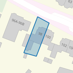 Perceel VSN01-F-4158