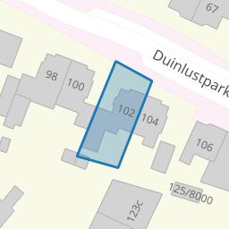 Perceel VSN01-F-4160