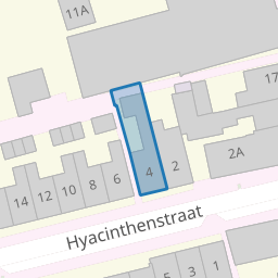 Perceel VSN01-F-4176