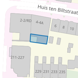 Perceel VSN01-F-4192