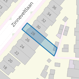 Perceel VSN01-F-4207