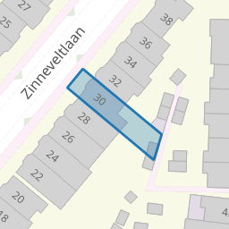 Perceel VSN01-F-4208