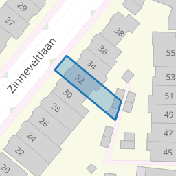 Perceel VSN01-F-4209