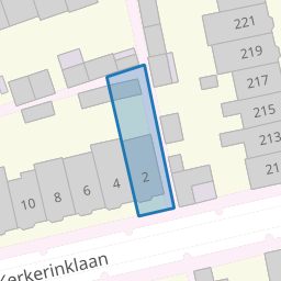 Perceel VSN01-F-4235