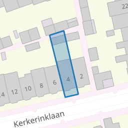 Perceel VSN01-F-4236