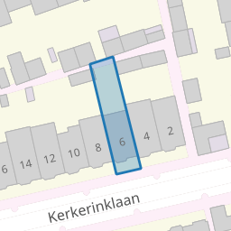 Perceel VSN01-F-4237