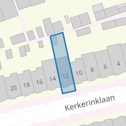 Perceel VSN01-F-4240