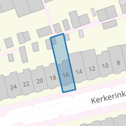 Perceel VSN01-F-4242