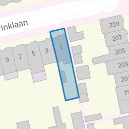 Perceel VSN01-F-4253