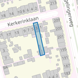 Perceel VSN01-F-4254