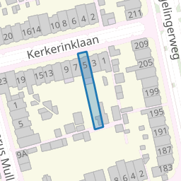 Perceel VSN01-F-4255