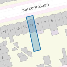 Perceel VSN01-F-4258