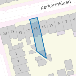 Perceel VSN01-F-4260