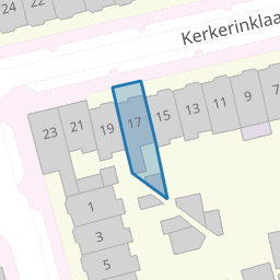 Perceel VSN01-F-4261