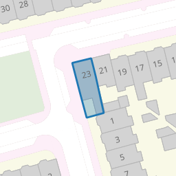 Perceel VSN01-F-4264