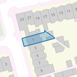 Perceel VSN01-F-4265