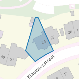 Perceel VSN01-F-4299