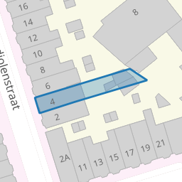 Perceel VSN01-F-4313
