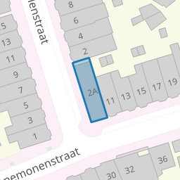 Perceel VSN01-F-4315