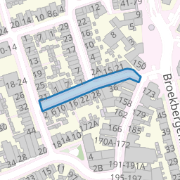 Perceel VSN01-F-4392